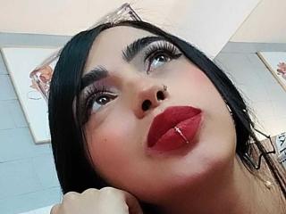 VickyCruz - Live Sex Cam - 15357622