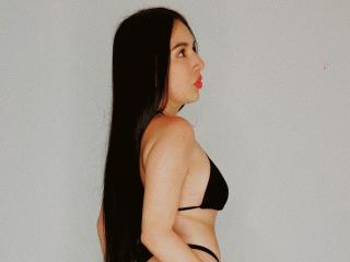 CharloteWright - Sexe cam en vivo - 15357970