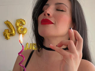 Liliysweet - Sexe cam en vivo - 15358246