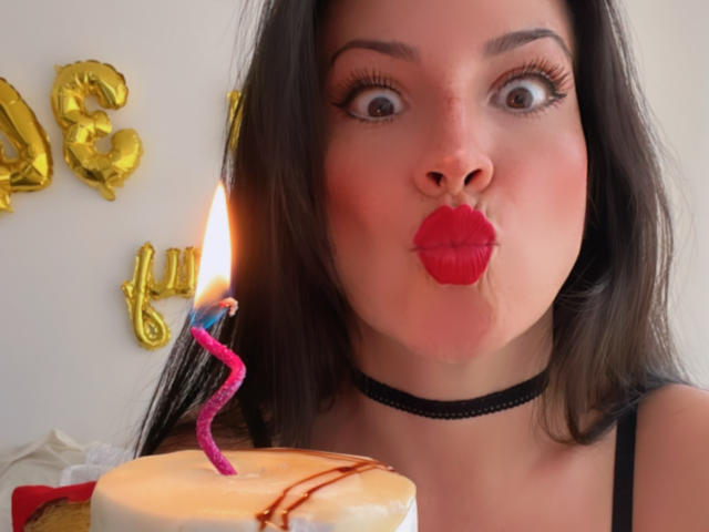 Liliysweet - Live sexe cam - 15358658