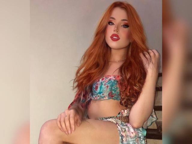 SophieFantasyHot - Live porn &amp; sex cam - 15359006
