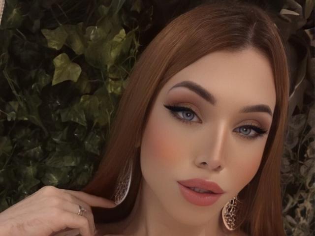 SophieFantasyHot - Live sex cam - 15359014