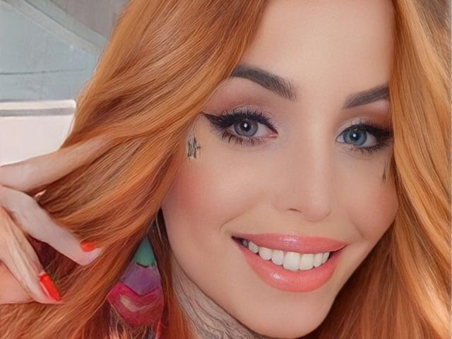 SophieFantasyHot - Live porn &amp; sex cam - 15359066
