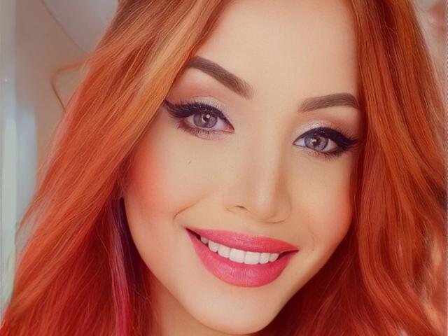 SophieFantasyHot - Live porn &amp; sex cam - 15359074