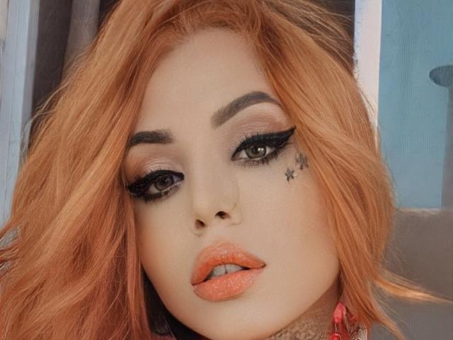 SophieFantasys - Sexe cam en vivo - 15359098