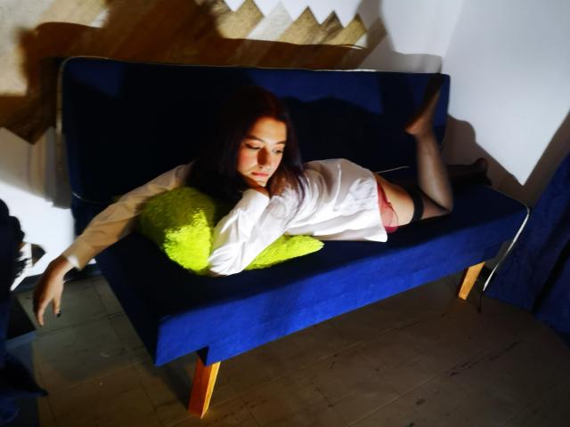 RukkiaParist - Live sex cam - 15359258