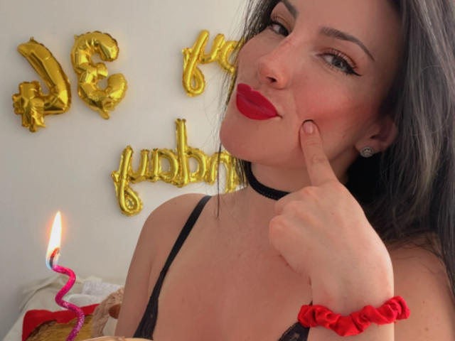 Liliysweet - Live sexe cam - 15360506