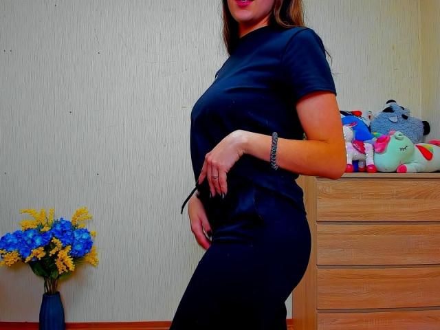 Kandinskaya - Live sexe cam - 15360994