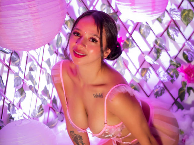 KloeThompson - Live sexe cam - 15361874