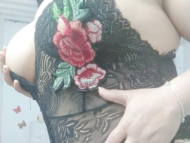 VivianaThomson - Live porn &amp; sex cam - 15362570