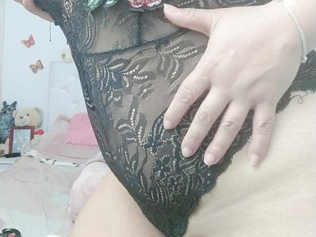 VivianaThomson - Live sex cam - 15362594
