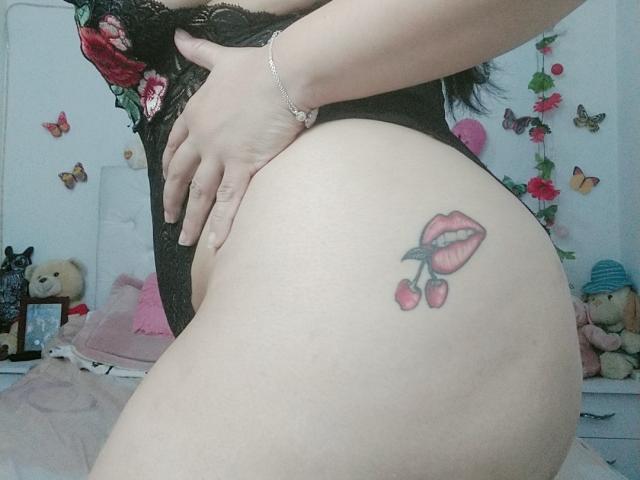 VivianaThomson - Live porn &amp; sex cam - 15362658