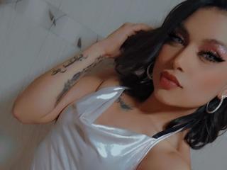 KristalJacobs - Sexe cam en vivo - 15363046