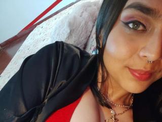 NicollSanchez - Live porn & sex cam - 15363066