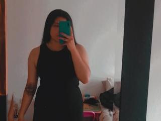 LaurenStill - Live sex cam - 15363818