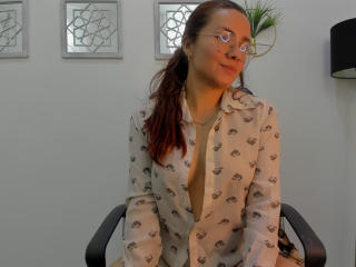 EimmyHosk - Sexe cam en vivo - 15364318