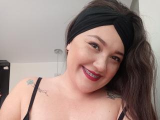 ClarissaDelicieux - Live sex cam - 15365714