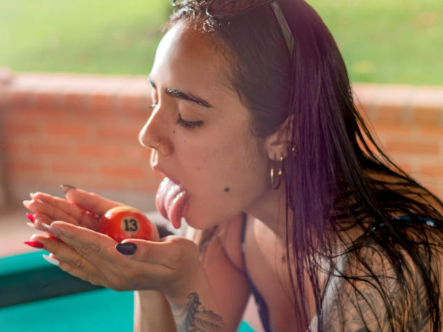 LeaMacarney - Live porn &amp; sex cam - 15365922