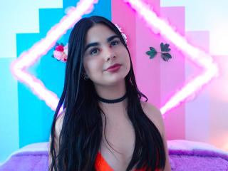 DaphneBekker - Live porn & sex cam - 15367994