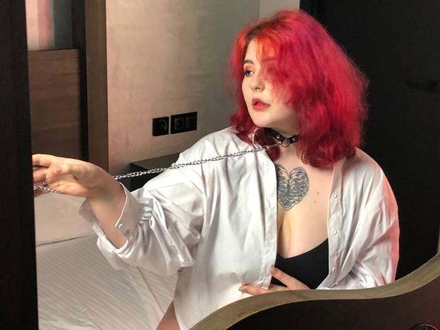 IreneBlair - Live porn &amp; sex cam - 15368054