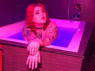 IreneBlair - Live sexe cam - 15368066