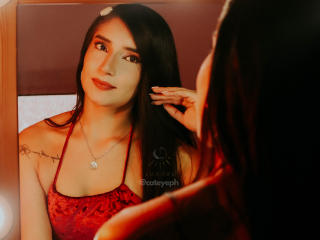 ArianaAdams - Sexe cam en vivo - 15370694