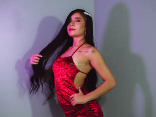 ArianaAdams - Live sex cam - 15370702