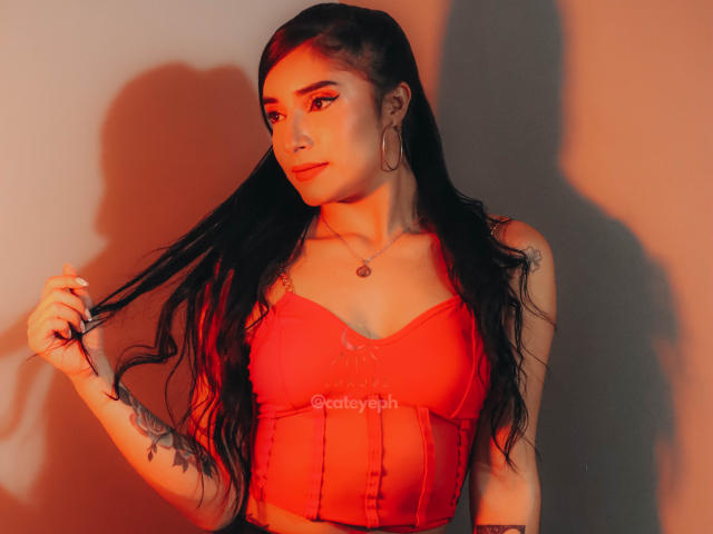 ArianaAdams - Live sex cam - 15370710