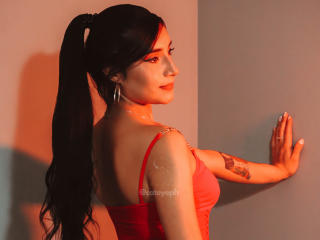 ArianaAdams - Live sex cam - 15370714