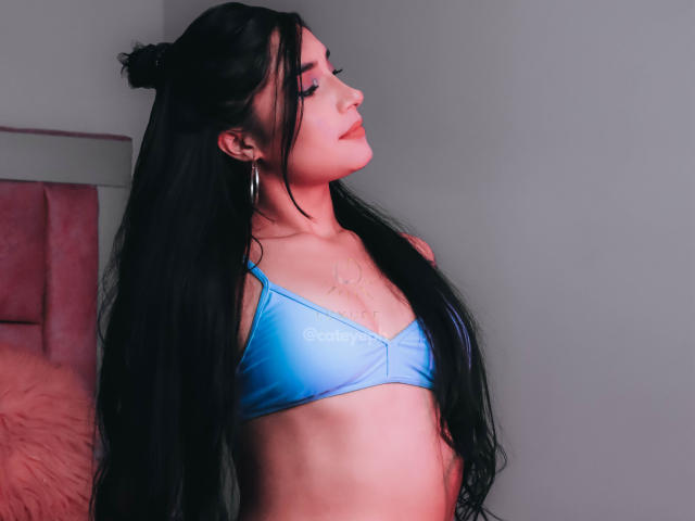 ArianaAdams - Sexe cam en vivo - 15370850