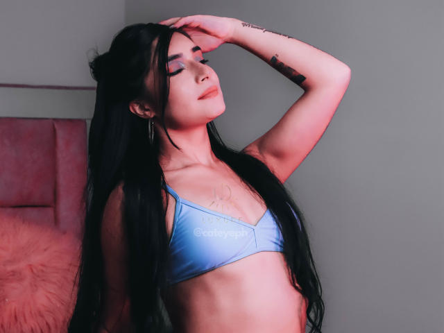 ArianaAdams - Live sex cam - 15370854