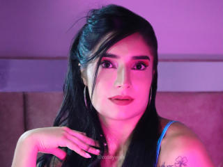 ArianaAdams - Live sex cam - 15370874