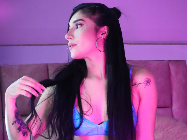 ArianaAdams - Live porn &amp; sex cam - 15370878