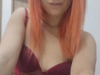 VioletFerrer - Live sex cam - 15371538