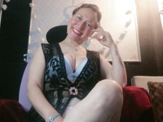 AnyaGreen - Live sexe cam - 15371942