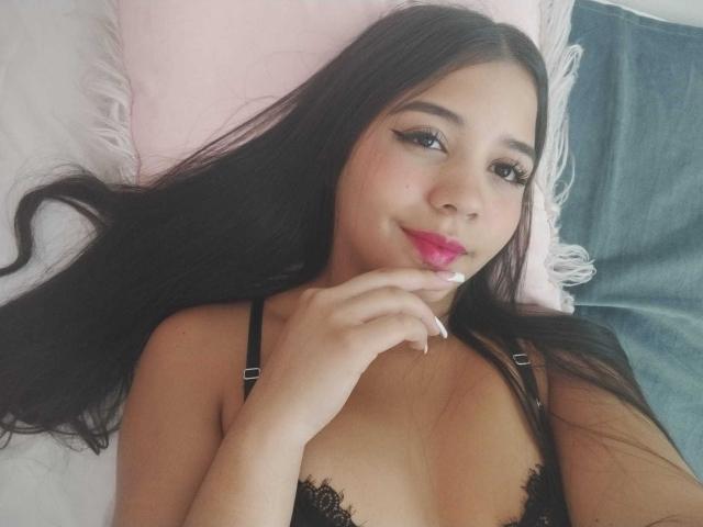 AlisonEscobar - Live porn &amp; sex cam - 15373078