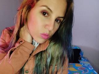 LucyVelez - Sexe cam en vivo - 15373170