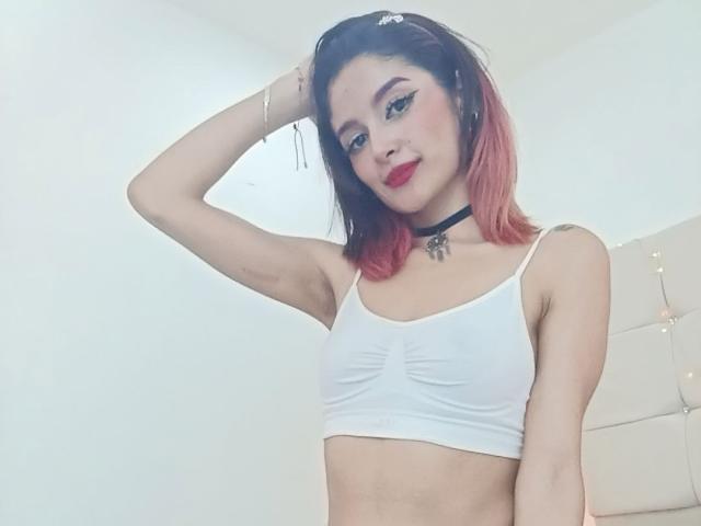 SofiaSteiberg - Live porn &amp; sex cam - 15373478