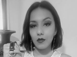 VanessaRow - Sexe cam en vivo - 15373810