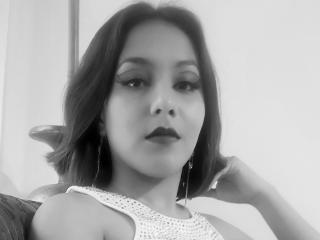 VanessaRow - Sexe cam en vivo - 15373826