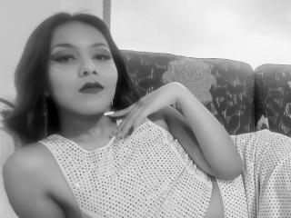 VanessaRow - Sexe cam en vivo - 15373894