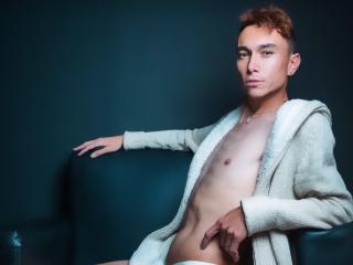 SexyOliver - Sexe cam en vivo - 15374294