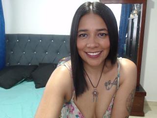 PauletteLove - Live porn & sex cam - 15374582