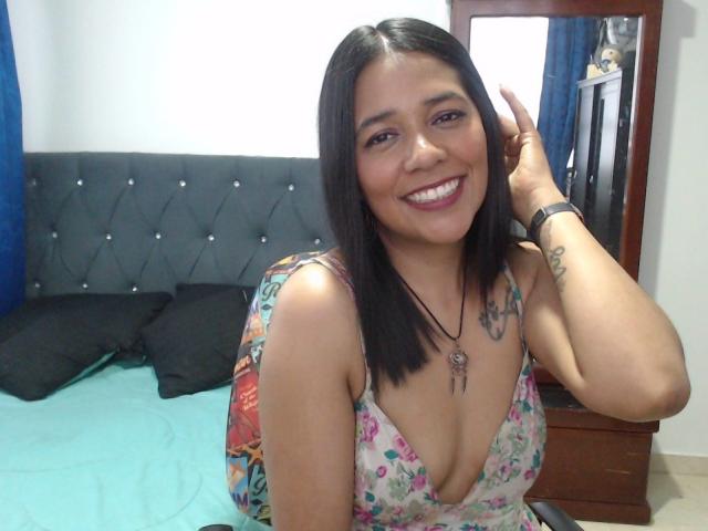 PauletteLove - Live porn &amp; sex cam - 15374594