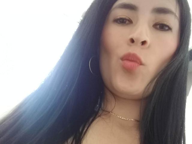 JainaRogers - Live sex cam - 15375034