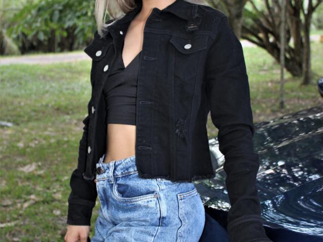 ChloeRusell - Sexe cam en vivo - 15375590