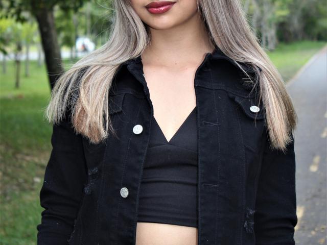 ChloeRusell - Sexe cam en vivo - 15375594