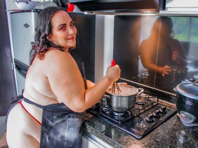 MargaretSilvy - Élő pornó és szexkamera - 15376090