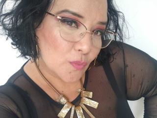 MargaretSilvy - Live sex cam - 15376138