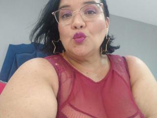 MargaretSilvy - Live sex cam - 15376162